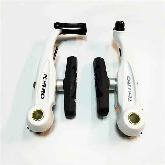 Tektro 930Al BMX Race V-Brake - White