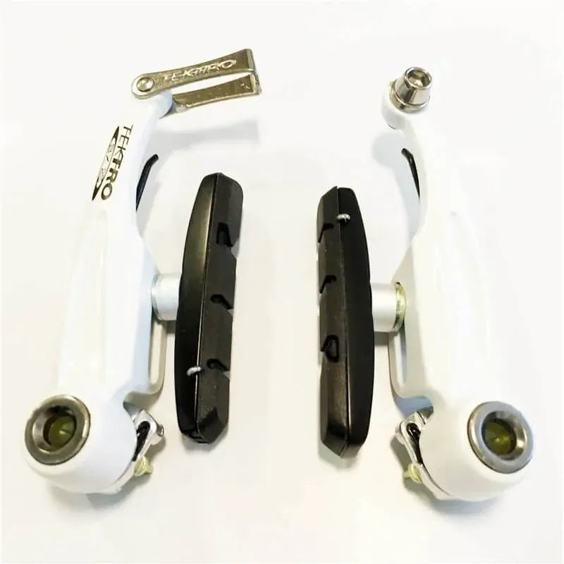 Tektro BX25 BMX Race V-Brake - White