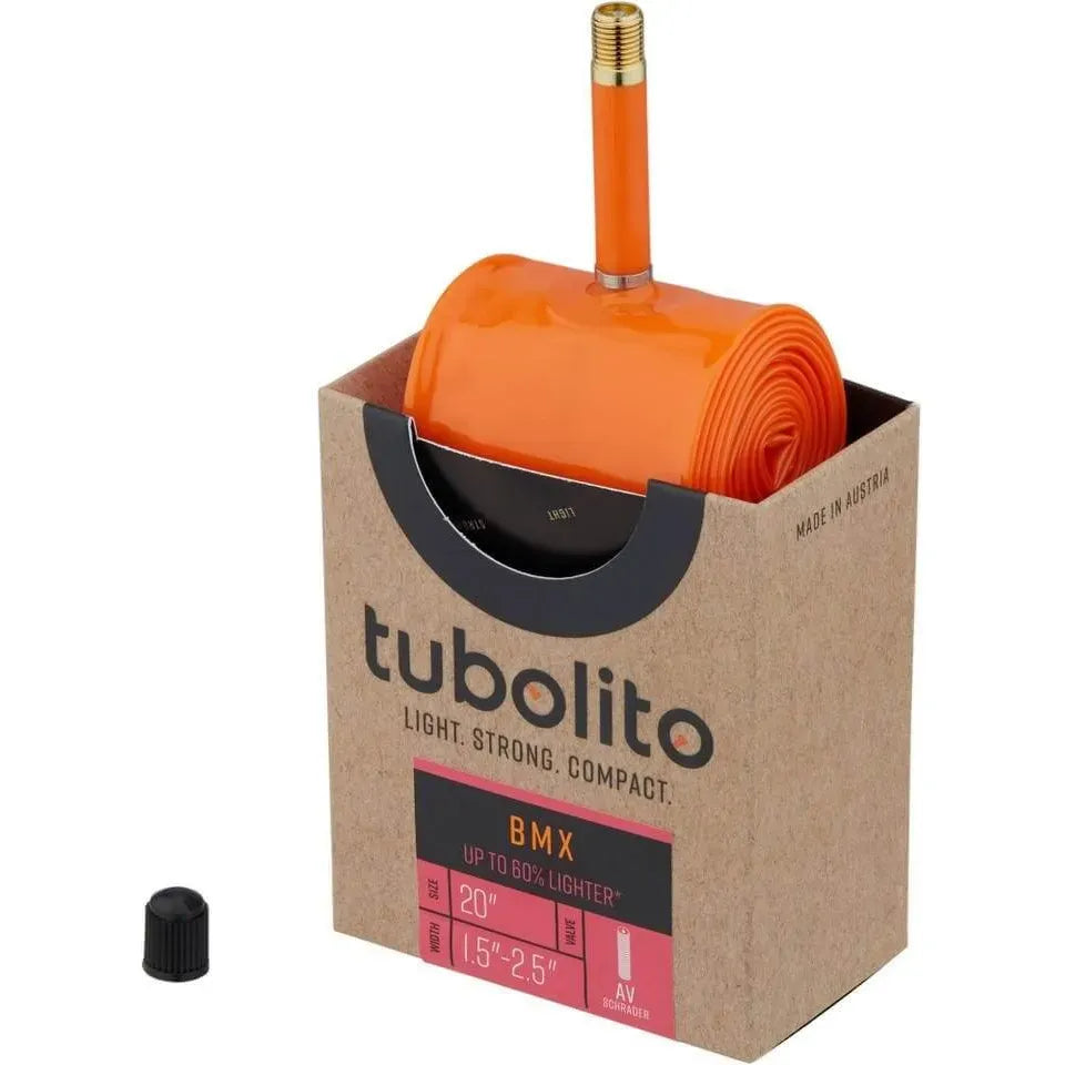 Tubolito BMX Race Innertube Tubo-BMX Schrader