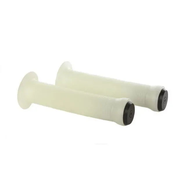 Velo BMX Race/MTB/Downhill Grips 147mm With End Plug - Dark