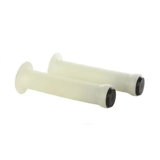 Velo BMX Race/MTB/Downhill Grips 147mm With End Plug - Dark