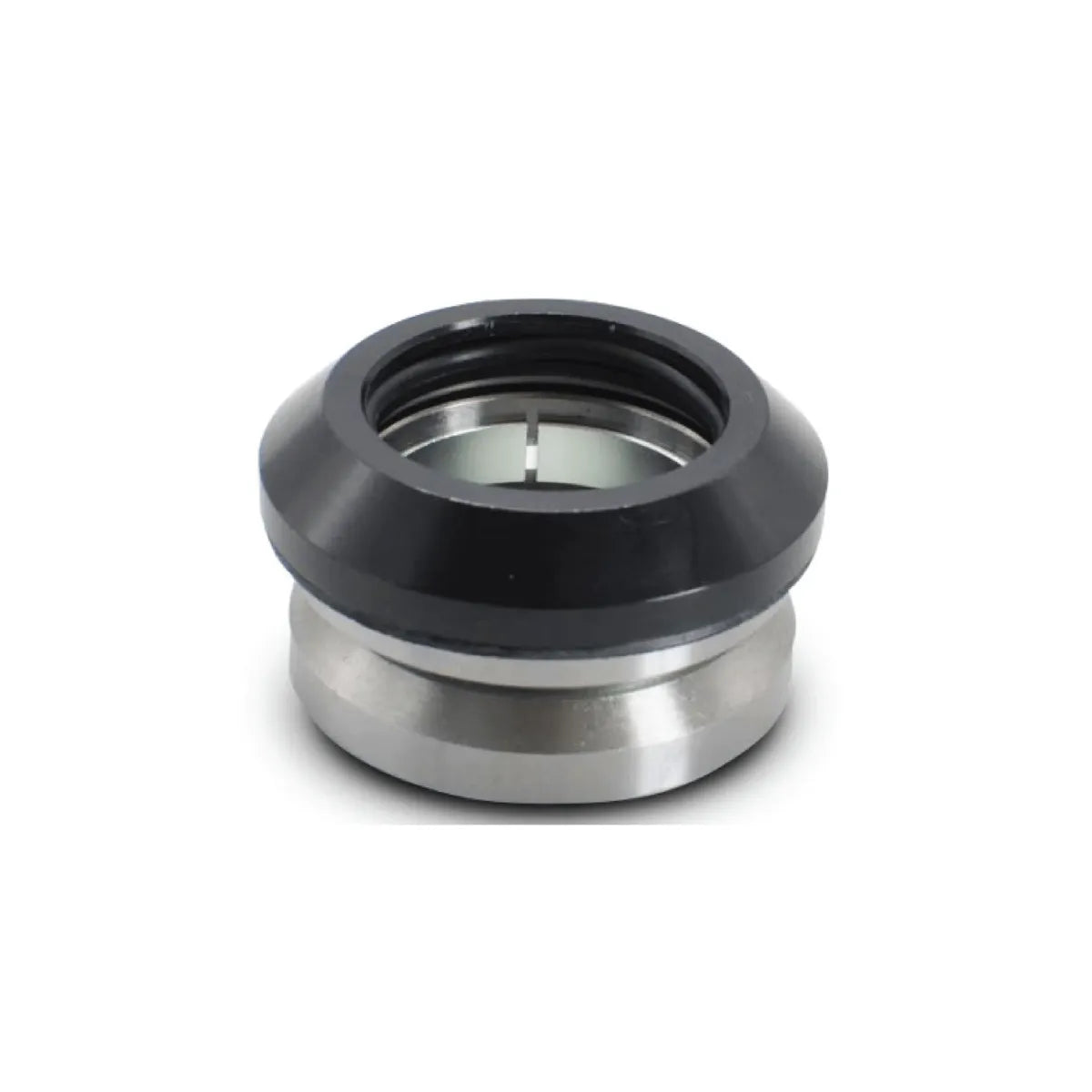 Wildcat Mini BMX Integrated Headset - Black