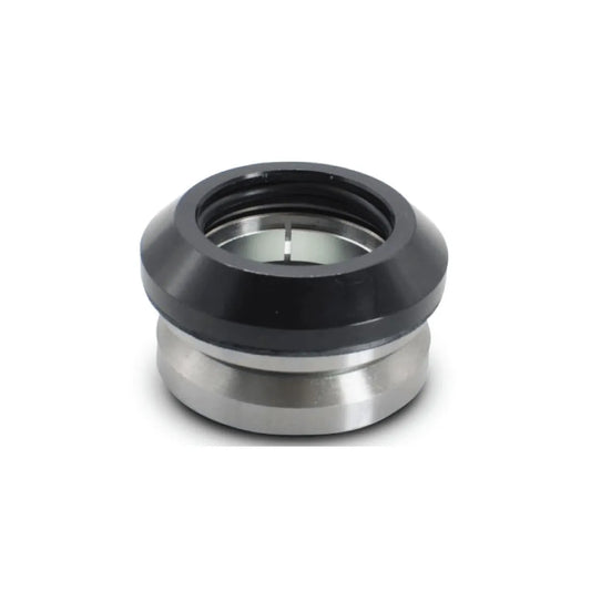 Wildcat Mini BMX Integrated Headset - Black