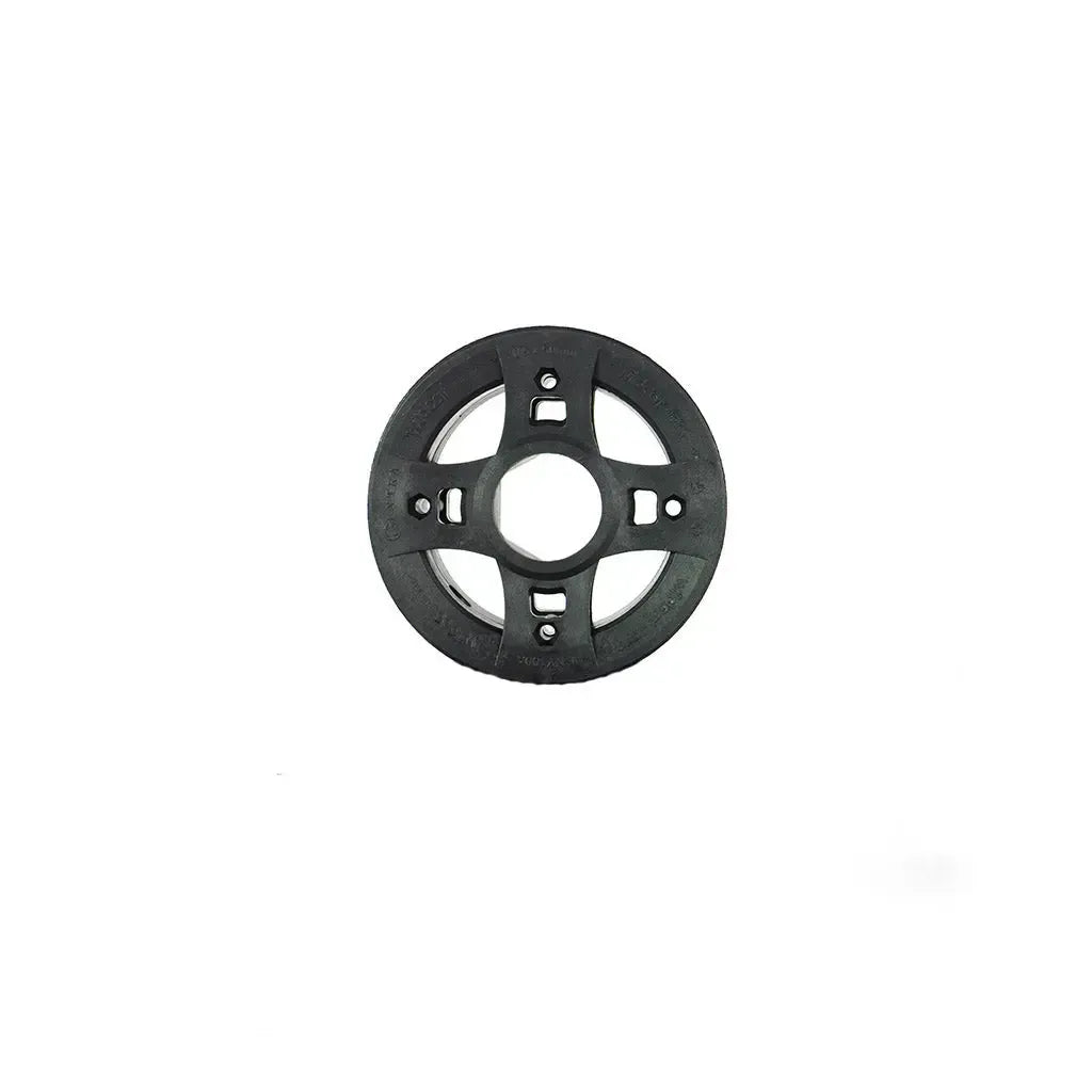 Wildcat Mini BMX Rim Black