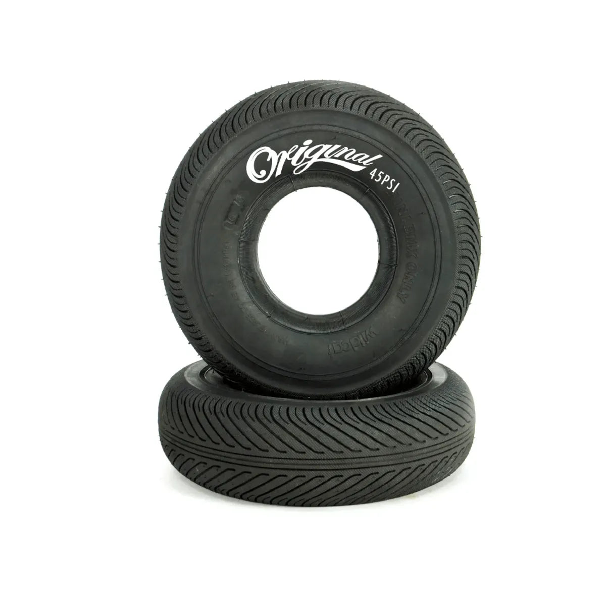 Wildcat Mini BMX Tire Black