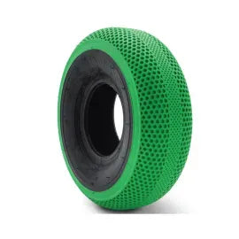 Wildcat Mini BMX Tire Green