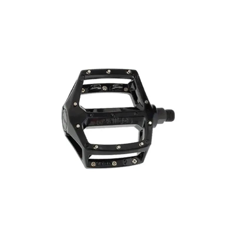 Wellgo Lu-204U BMX Race/MTB/Downhill Pedal - Black