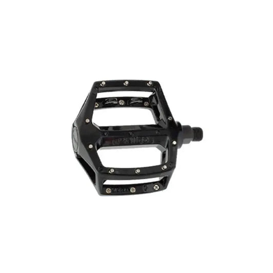Wellgo Lu-204U BMX Race/MTB/Downhill Pedal - Black