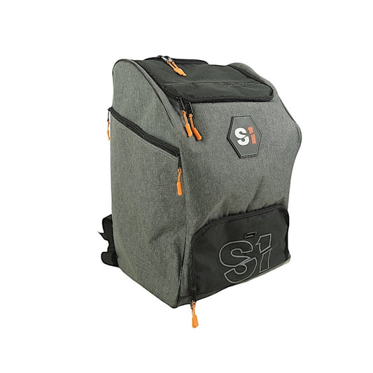 S1 Helmet Bag/Gear Backpack V2 - Grey