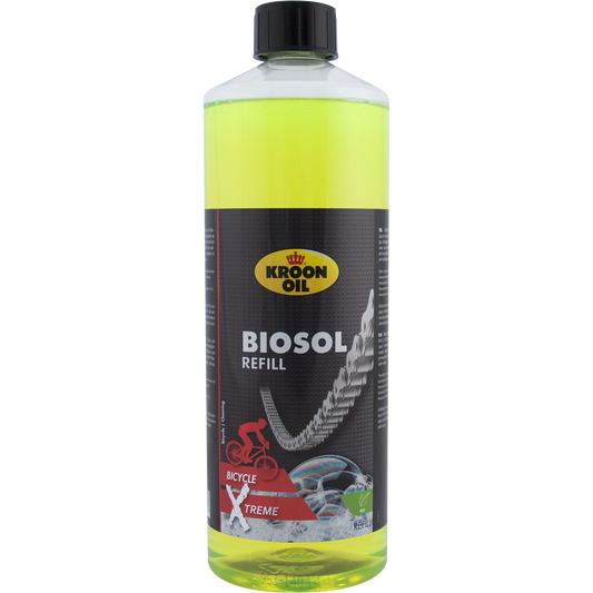 Kroon Oil Biosol BMX Race/MTB/Downhill Refill Flagon -1lt