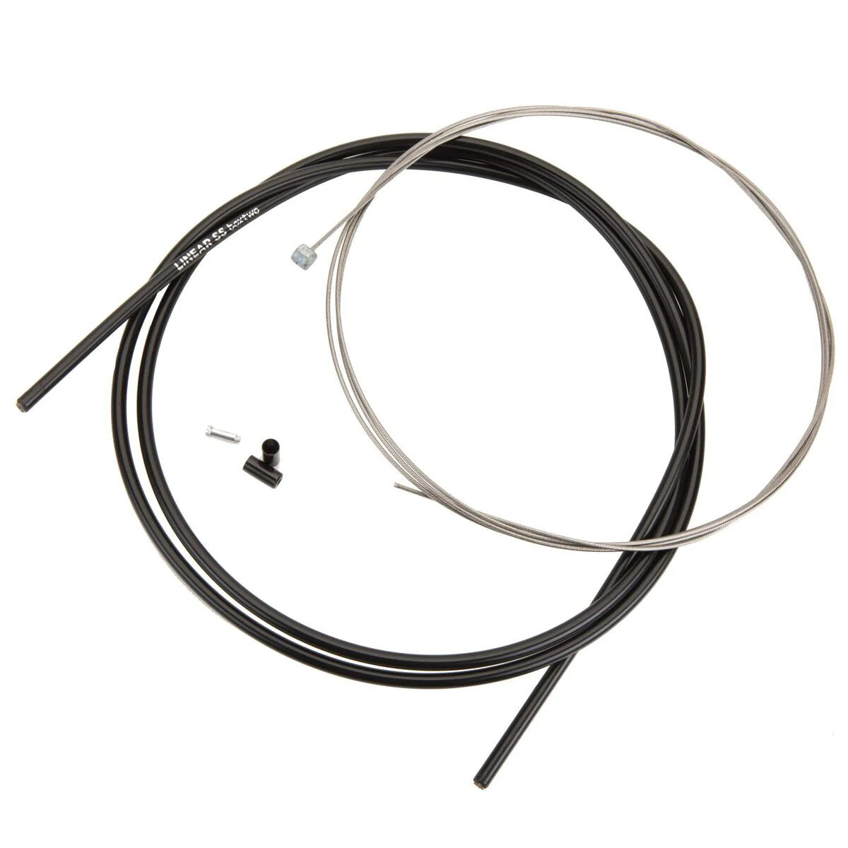 BOX Two Linear Brake Cable - Black