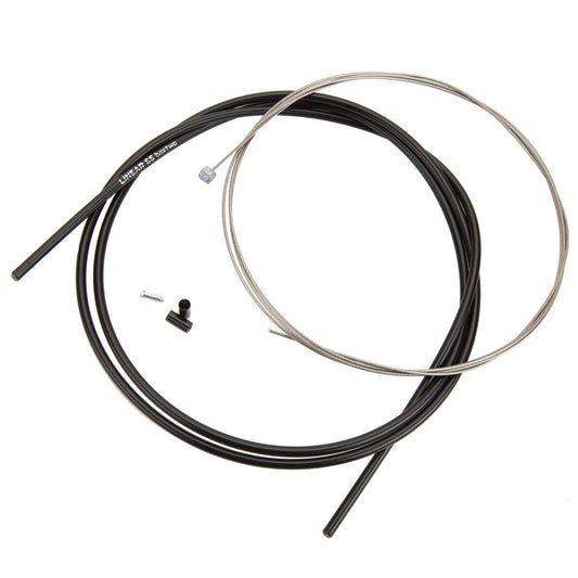 BOX Two Linear Brake Cable - Black
