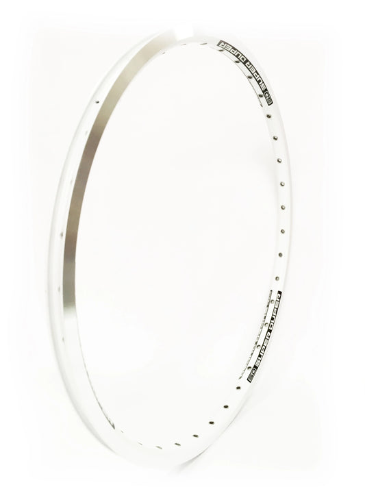 SD M08 Rear BMX Race Rim - 36H - White