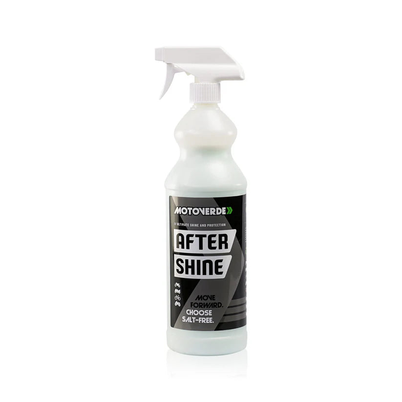 Pro Green Cycle BMX Race/MTB/Downhill After Shine - 1ltr