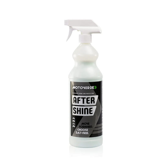 Pro Green Cycle BMX Race/MTB/Downhill After Shine - 1ltr