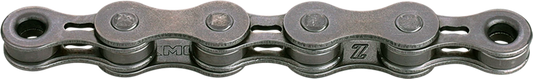 KMC Z6 3/32 BMX Race/MTB/Downhill Chain - Grey