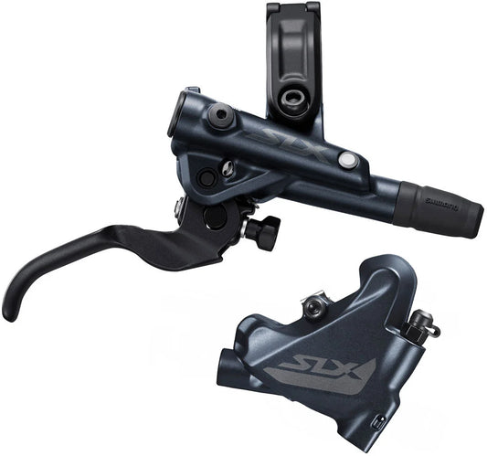 Shimano SLX M7110 BMX Race/MTB Disc Brake Kit - Flat Mount