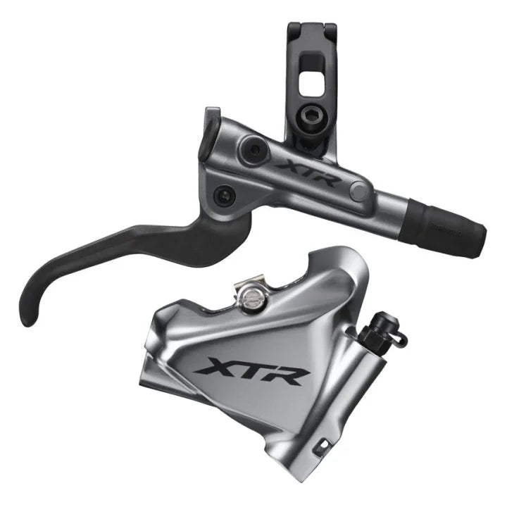 Shimano XTR M9110 BMX Race/MTB Disc Brake Kit - Flat Mount
