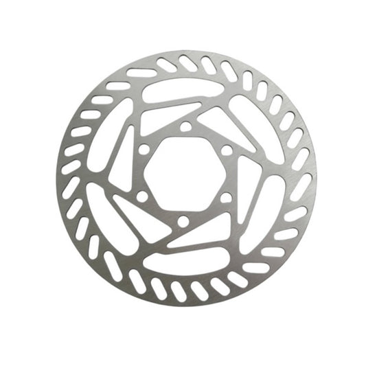 SD Salvo BMX Race Disc Brake Rotor 6 Bolt Pattern - 120mm