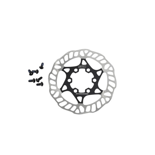 SD Surge BMX Race Disc Brake Rotor 6 Bolt Pattern - 120mm
