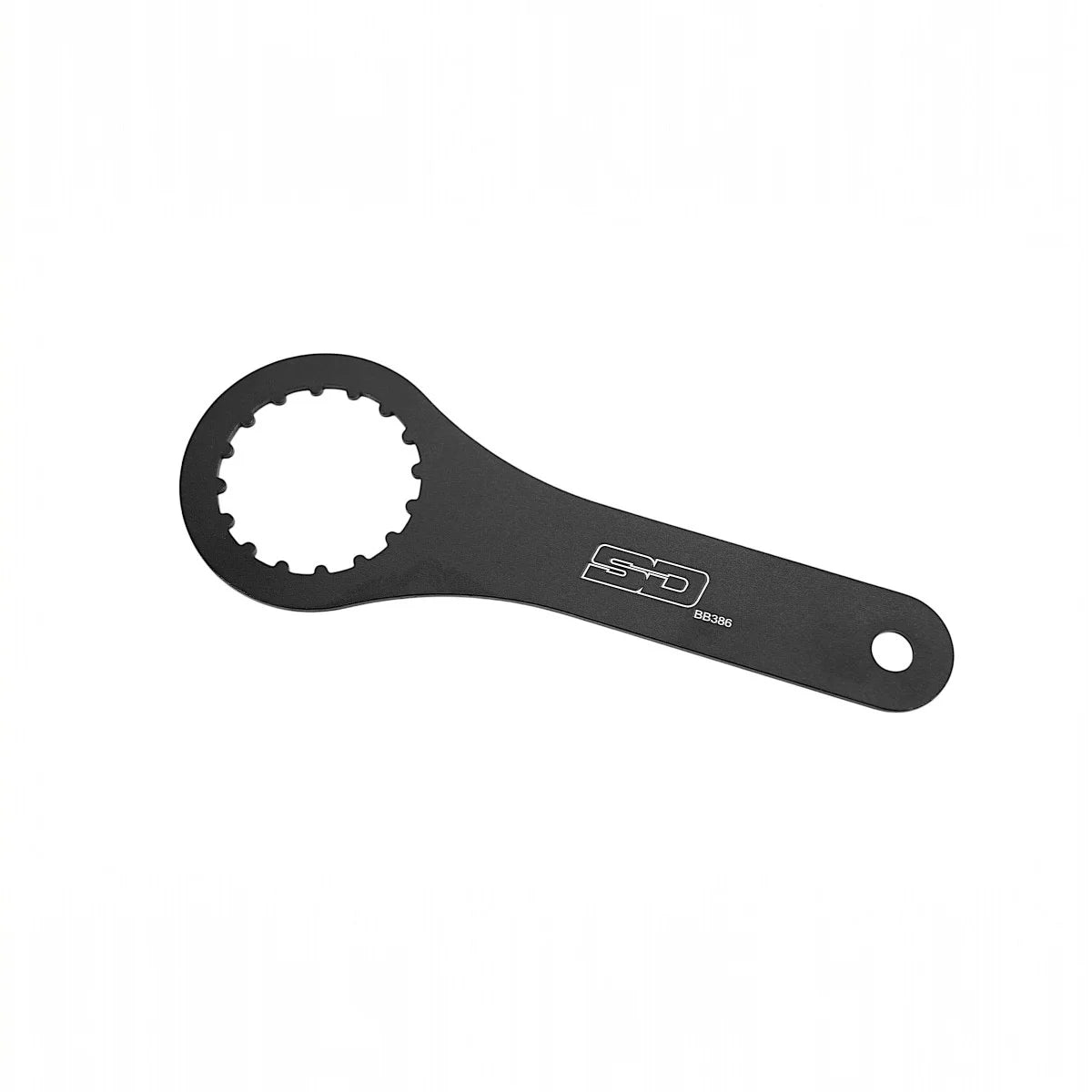 SD BMX Race Bottom Bracket Tool BB386 - 16 Teeth
