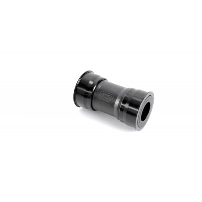 SD Ceramic BMX Race Bottom Bracket Press BB386 - 46mm - Black