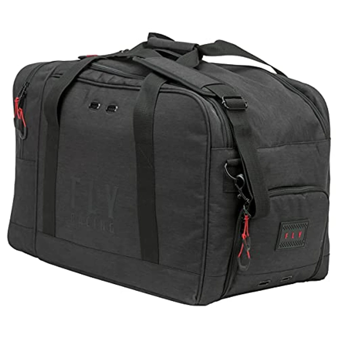 Fly Racing BMX Race/MTB/Downhill Carry-On Bag - Black