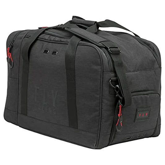 Fly Racing BMX Race/MTB/Downhill Carry-On Bag - Black