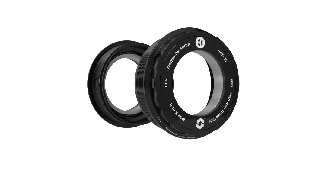 Box One B52 BMX Race Bottom Bracket - 35mm