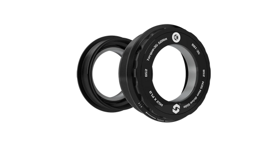 Box One B52 BMX Race Bottom Bracket - 35mm