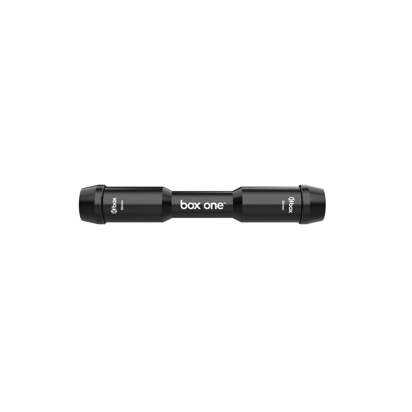Box One  Conversion BMX Race Rear Axle - 10mm