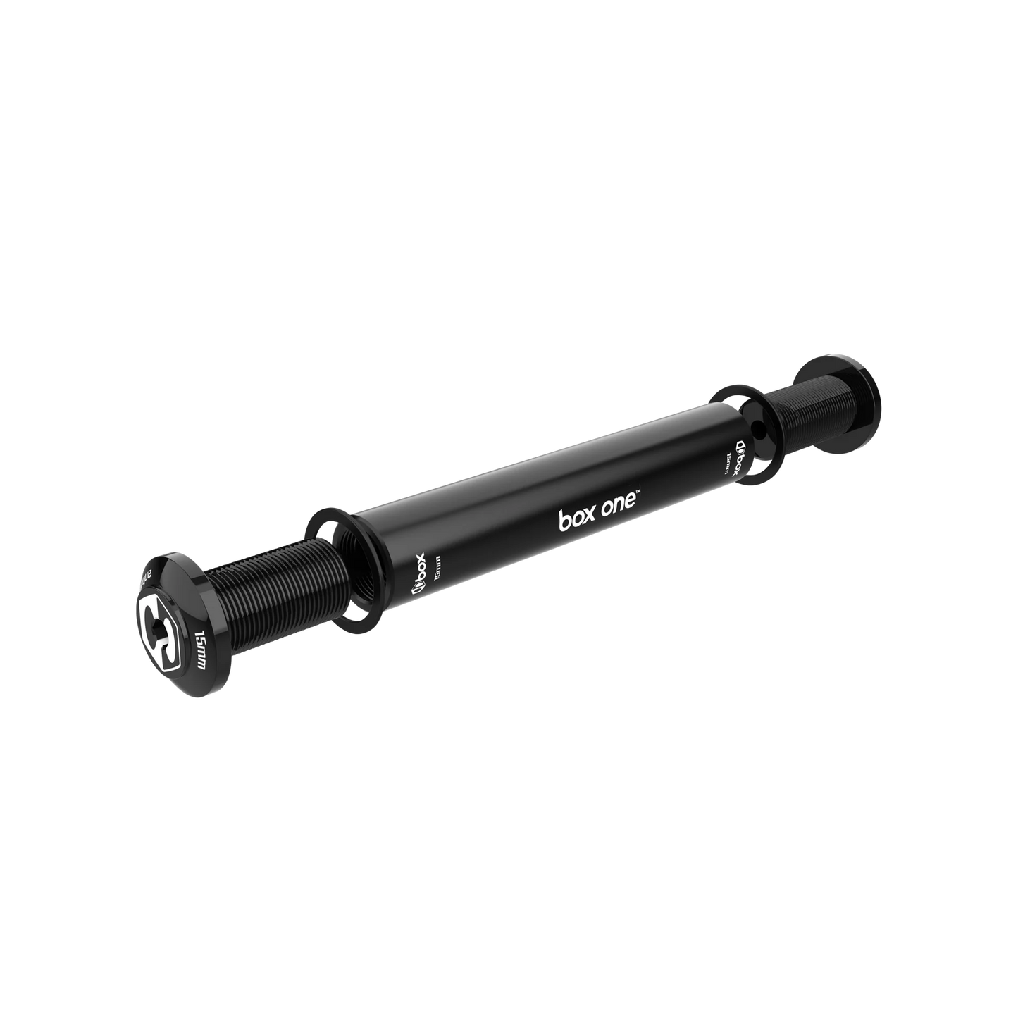 Box One Conversion Rear Axle - 15mm