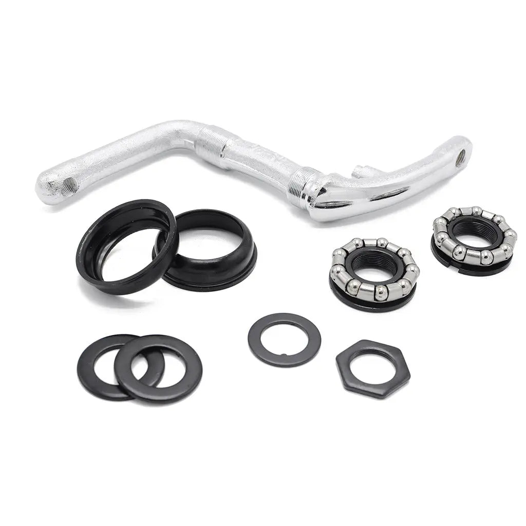 Wildcat 1pc Crankset