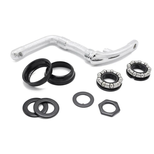 Wildcat 1pc Crankset