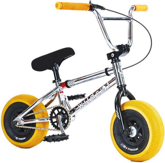 Wildcat Mini BMX OG - Galaxy Gum