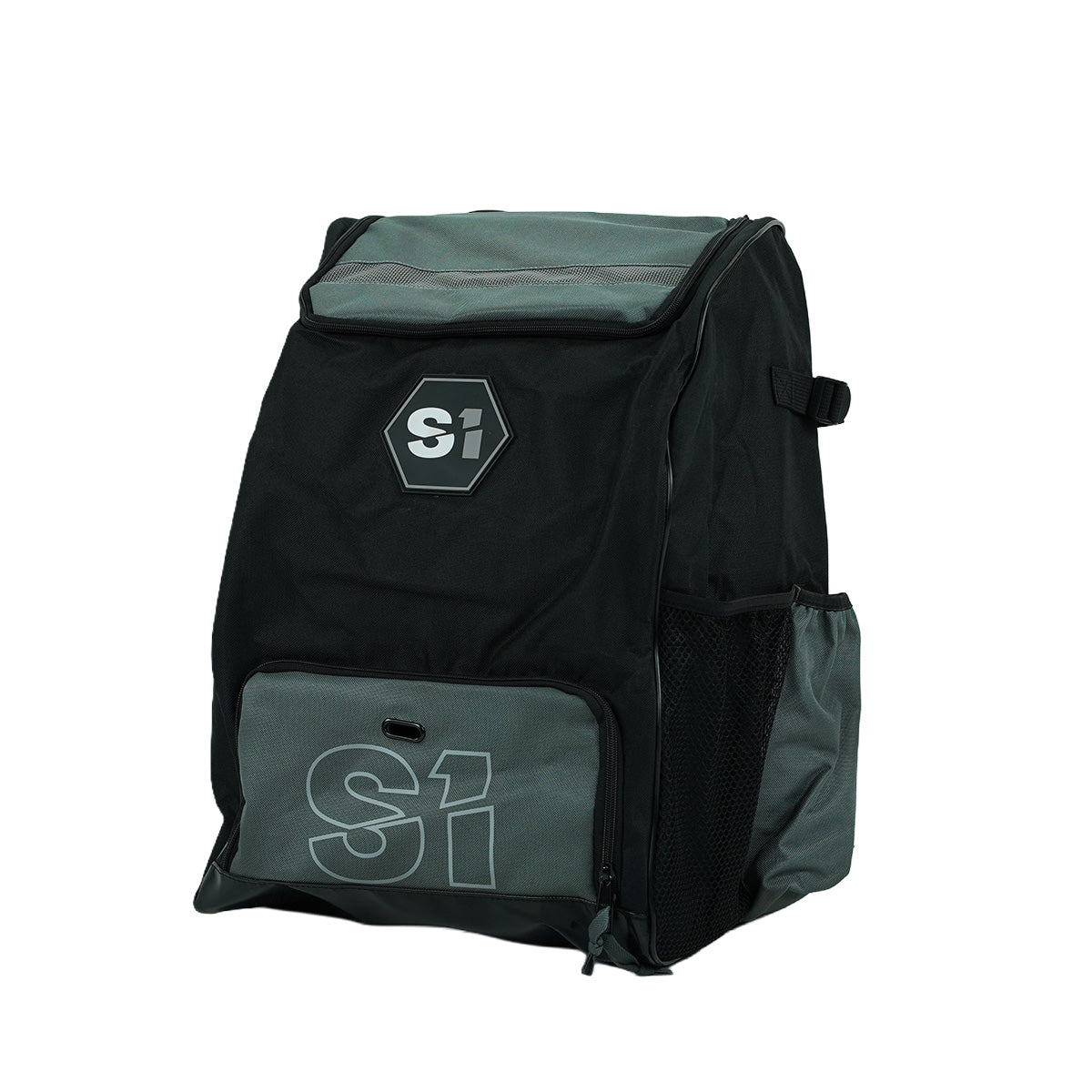 S1 Helmet Bag/Gear Backpack V2 - Black