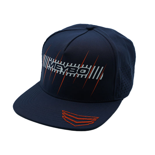 Meybo Victory Cap - Navy