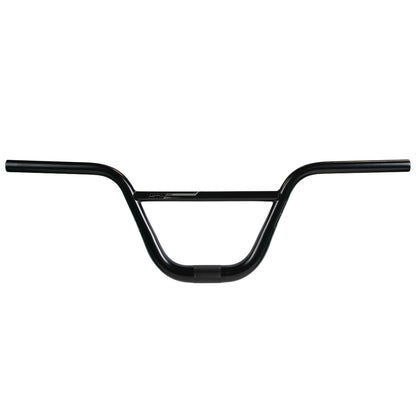 SD-X Three Cr-Mo Lite Butted BMX Race Handlebar  - Black