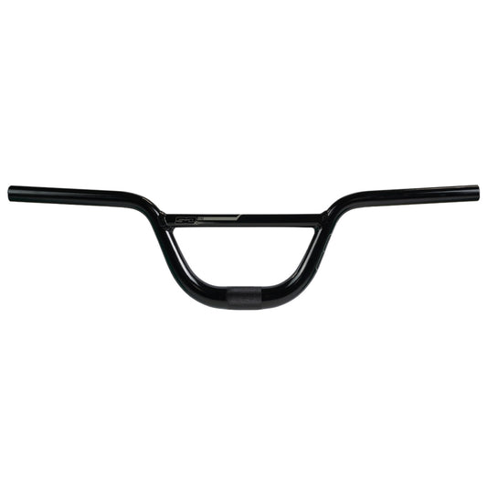 SD-X Five Alloy  BMX Race Handlebar - 31.8mm - Black