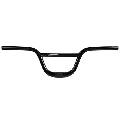 SD-X Five Alloy  BMX Race Handlebar - 31.8mm - Black