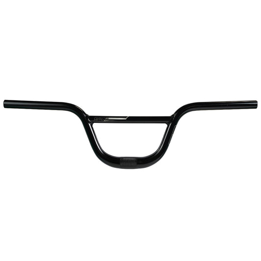 SD-X Five Alloy  BMX Race Handlebar - 31.8mm - Black