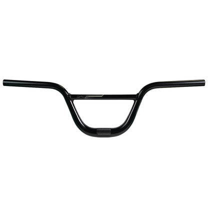 SD-X Five Alloy  BMX Race Handlebar - 31.8mm - Black