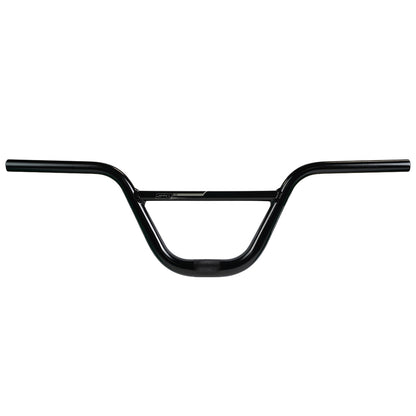 SD-X Five Alloy  BMX Race Handlebar - 31.8mm - Black