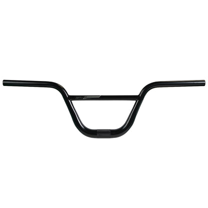 SD-X Five  Cr-Mo Lite Butted BMX Race Handlebar - Black