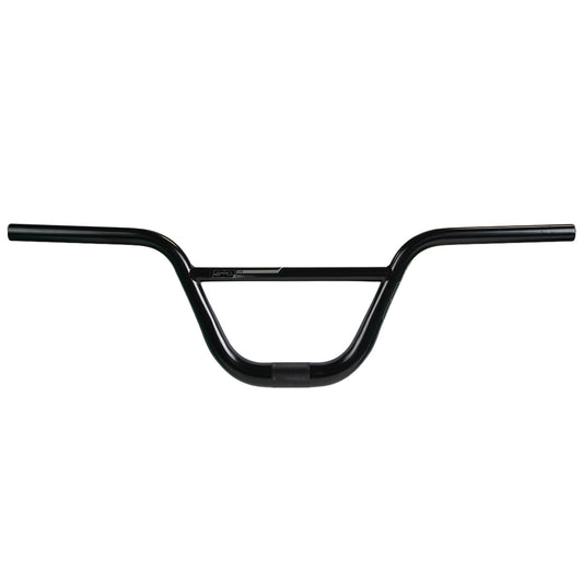 SD-X Five  Cr-Mo Lite Butted BMX Race Handlebar - Black