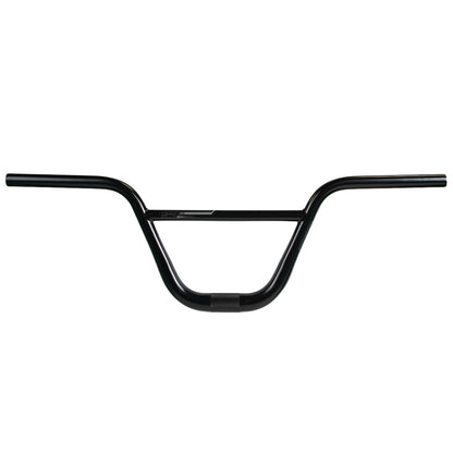 SD-X Five  Cr-Mo Lite Butted BMX Race Handlebar - Black