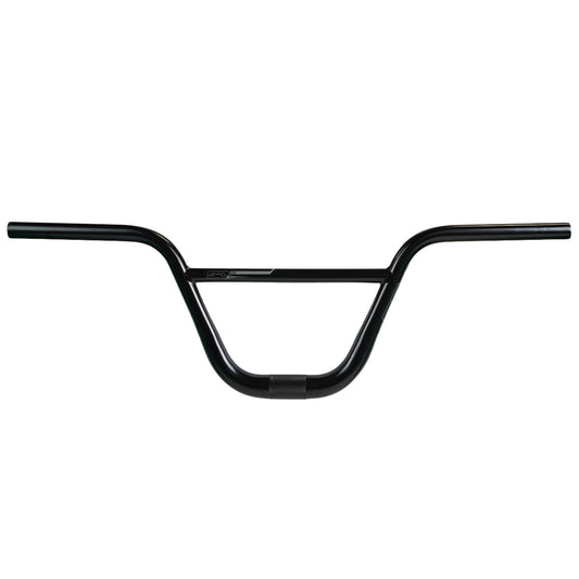 SD-X Five  Cr-Mo Lite Butted BMX Race Handlebar - Black