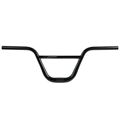 SD-X Five  Cr-Mo Lite Butted BMX Race Handlebar - Black
