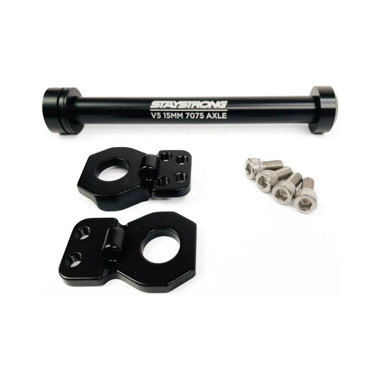 15mm Tru Axle Kit Stay Strong V5