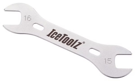 IceToolz Cone Wrench